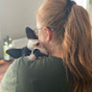 Meet your Posher, Sara